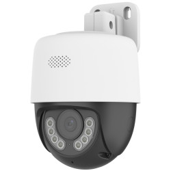 IP camera Uniarch IPC-P213-AF40KC (White) Thumb