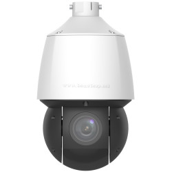 IP camera Uniarch IPC-P413-X20K (White)