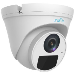IP-камера Uniarch IPC-T122-APF28 (White) Thumb