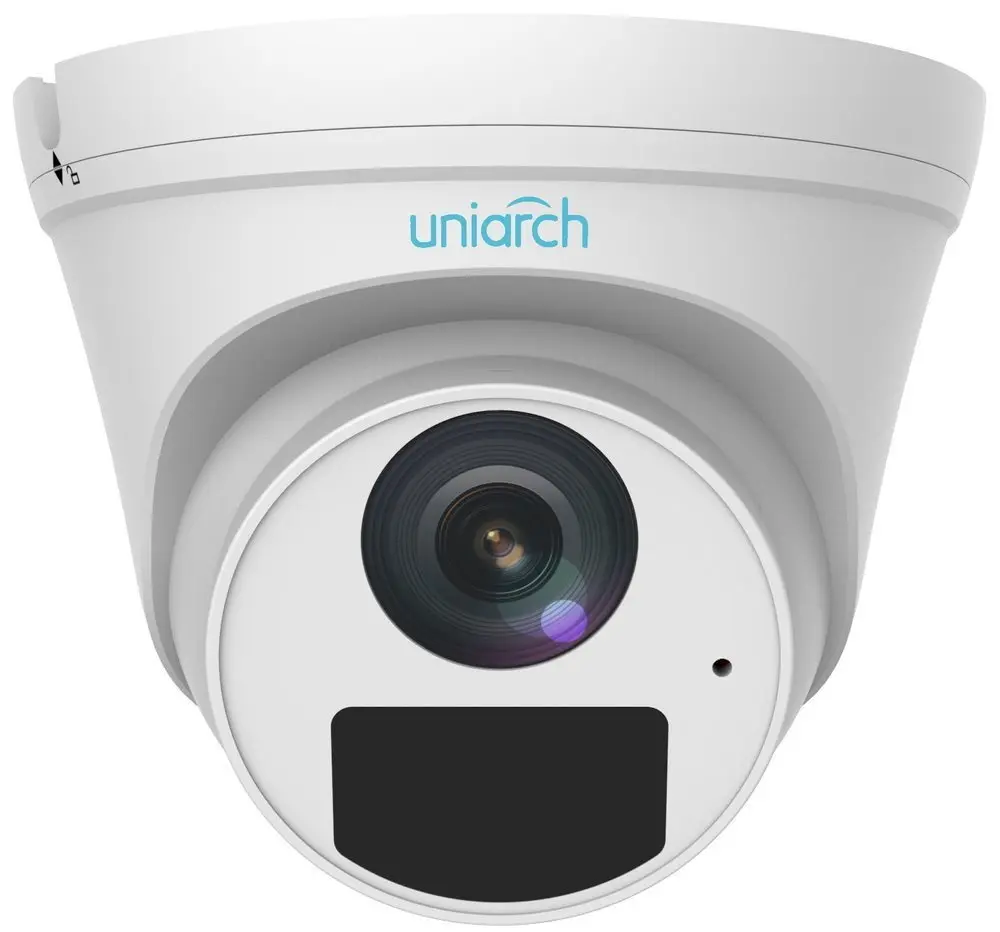 IP-камера Uniarch IPC-T122-APF28 (White)