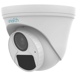 IP camera Uniarch IPC-T124-APF28K (White) Thumb