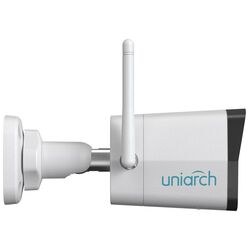 IP камера Uniarch Uho-B1R-M2F3 (White) Thumb