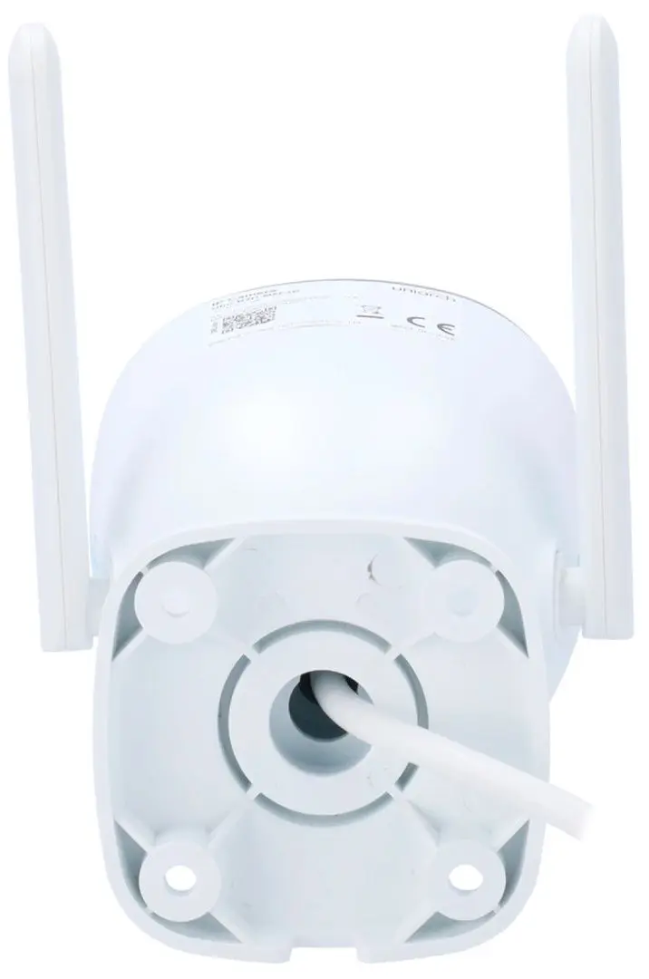 IP камера Uniarch Uho-B2D-M5F3D (White)