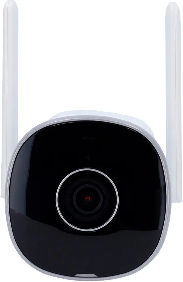 IP camera Uniarch Uho-B2R-M2F3 (White)