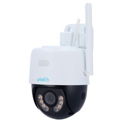 IP камера Uniarch Uho-P1A-M3F4D (White) Thumb