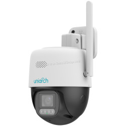 IP camera Uniarch Uho-P3C-M5F4 (White)