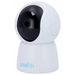 IP camera Uniarch Uho-S2E-M3 (White) Thumb