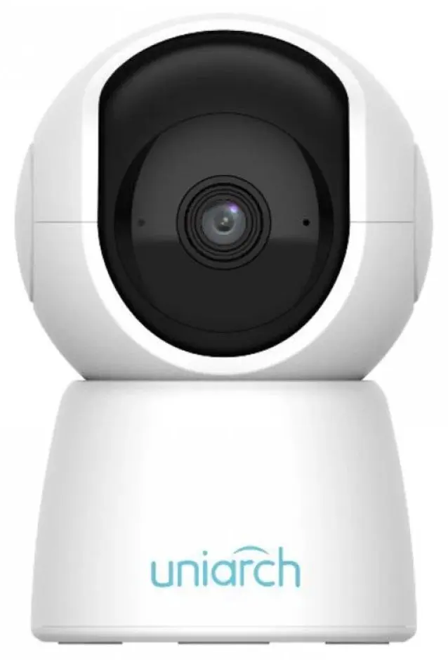 IP camera Uniarch Uho-S2E-M3 (White)