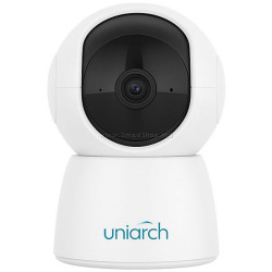 IP camera Uniarch Uho-S2E-M4 (White)