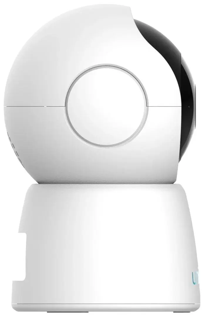 IP camera Uniarch Uho-S2E (White)