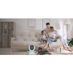 IP camera Uniarch Uho-S2E (White) Thumb