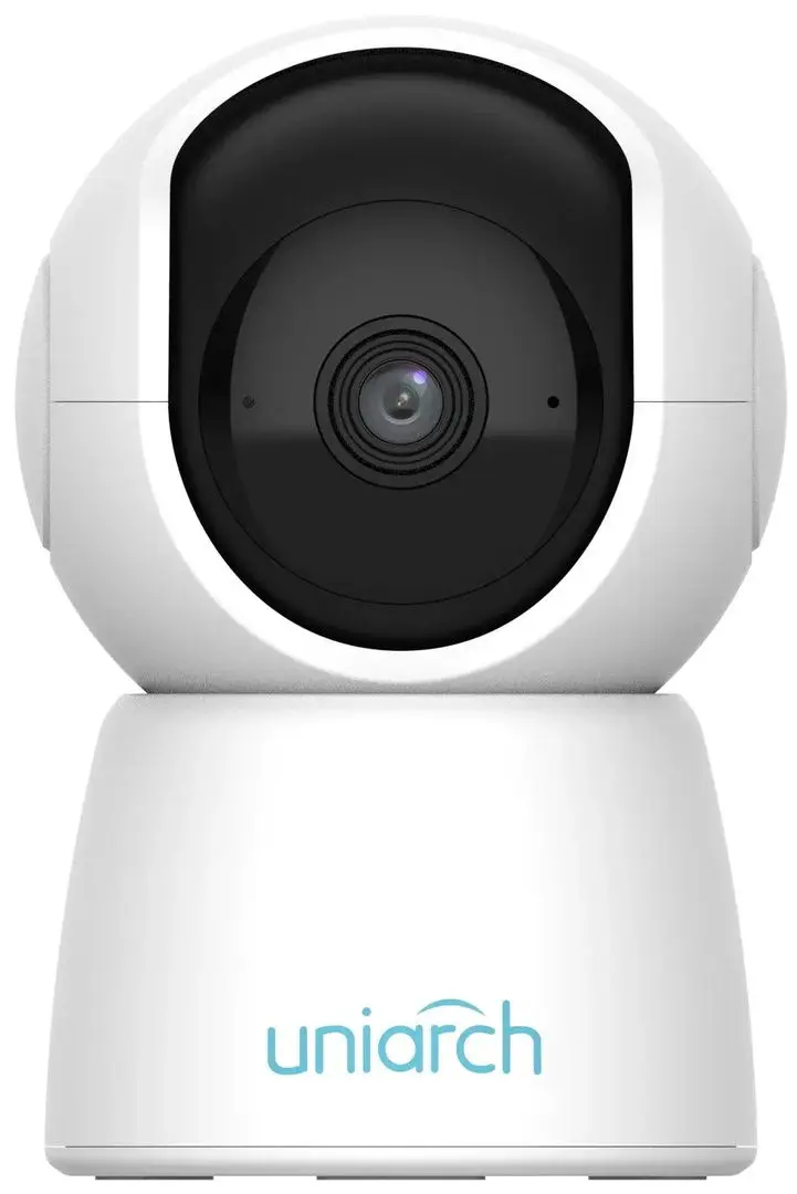 IP camera Uniarch Uho-S2E (White)