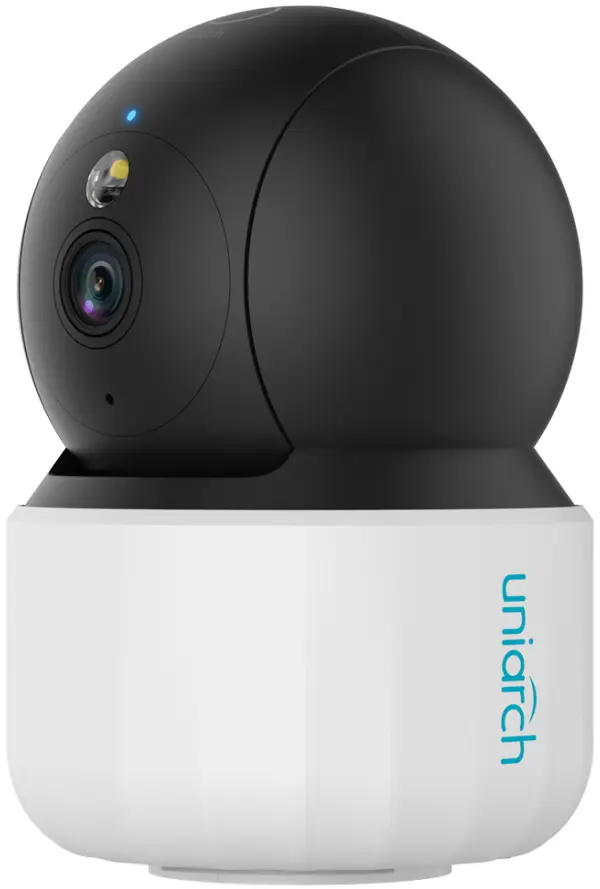 IP-камера Uniarch Uho-S3E-M5TD (White)