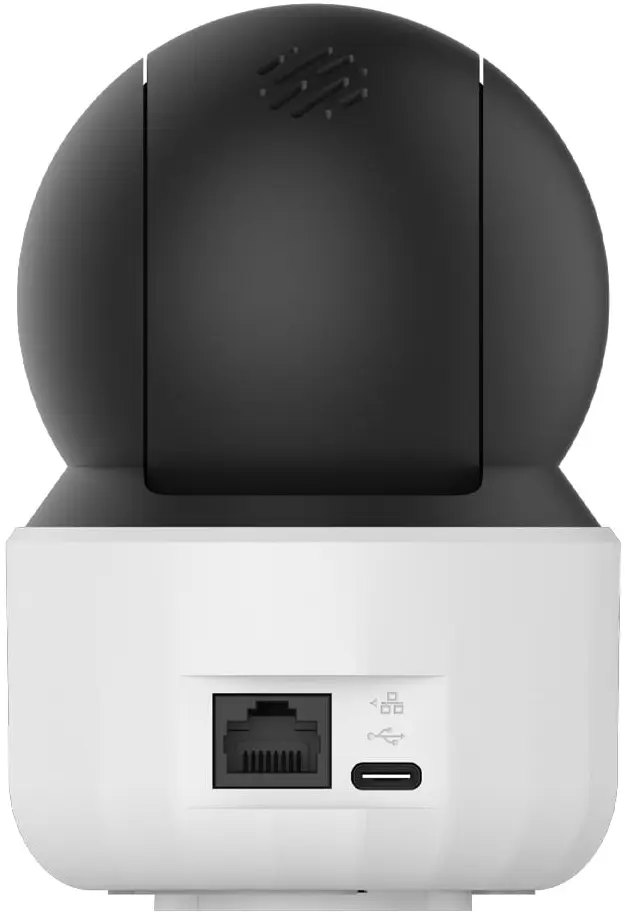 IP-камера Uniarch Uho-S3E-M5TD (White)