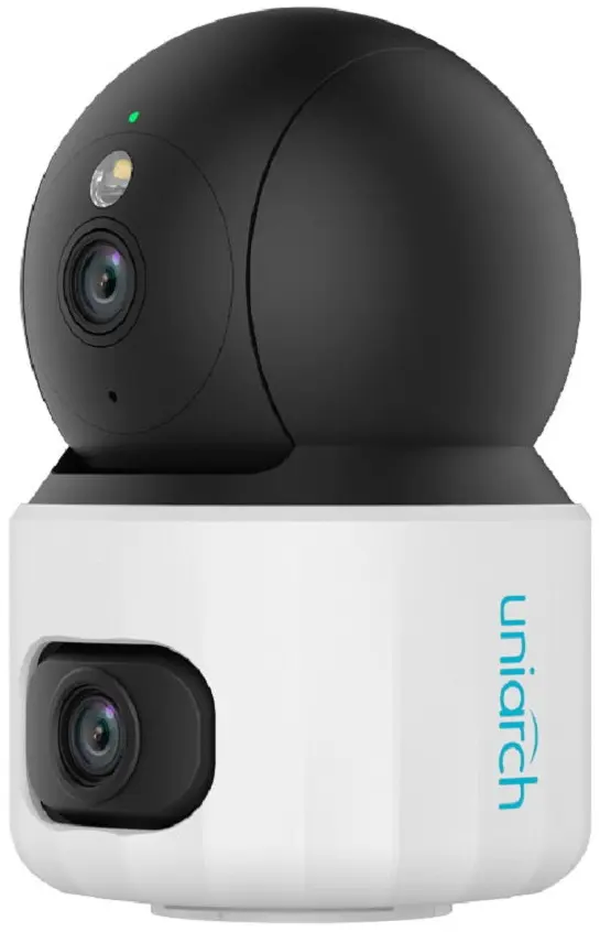 IP camera Uniarch Uho-S3S-M33D (White)