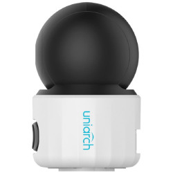 IP camera Uniarch Uho-S3S-M33D (White) Thumb
