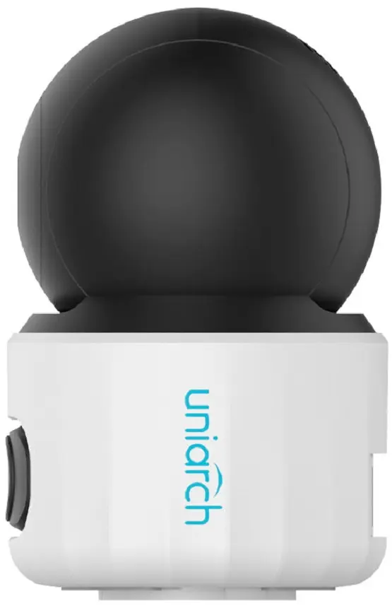 IP camera Uniarch Uho-S3S-M33D (White)