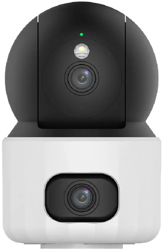 IP camera Uniarch Uho-S3S-M33D (White)