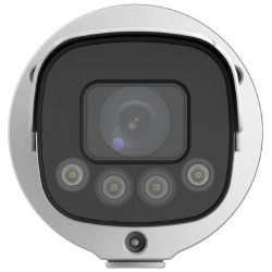 IP camera Uniview HC121@TS8C-Z (White) Thumb