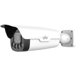 IP camera Uniview HC121@TS8C-Z (White)