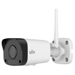 IP-камера Uniview IPC2122SR3-F40W-D (White/Black)