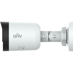IP camera Uniview IPC2124LB-AF28K-DL (White) Thumb