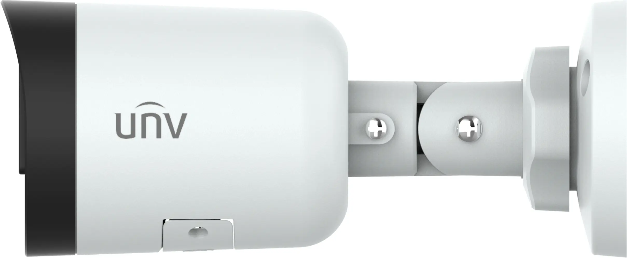 IP camera Uniview IPC2124LB-AF28K-DL (White)