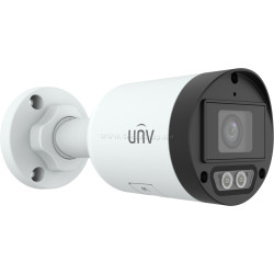 IP camera Uniview IPC2124LB-AF28K-DL (White)