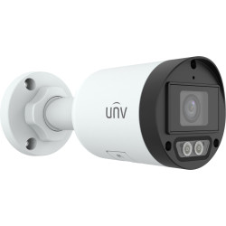 IP camera Uniview IPC2124LB-AF40K-DL (White) Thumb