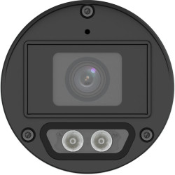 IP camera Uniview IPC2124LB-AF40K-DL (White) Thumb