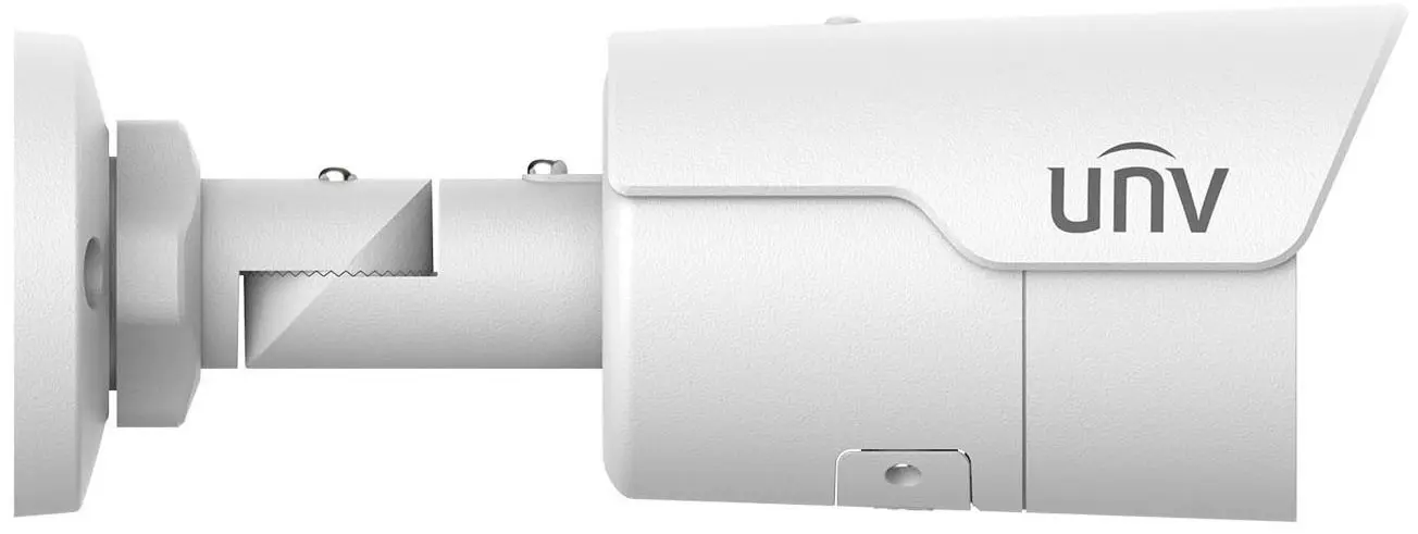 IP camera Uniview IPC2124LE-ADF28KM-G (White)