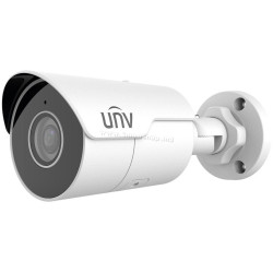 IP camera Uniview IPC2124LE-ADF28KM-G (White)