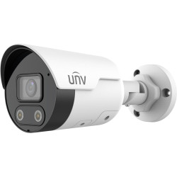 IP-камера Uniview IPC2124LE-ADF28KMC-WL (White) Thumb