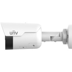 IP-камера Uniview IPC2124LE-ADF28KMC-WL (White) Thumb