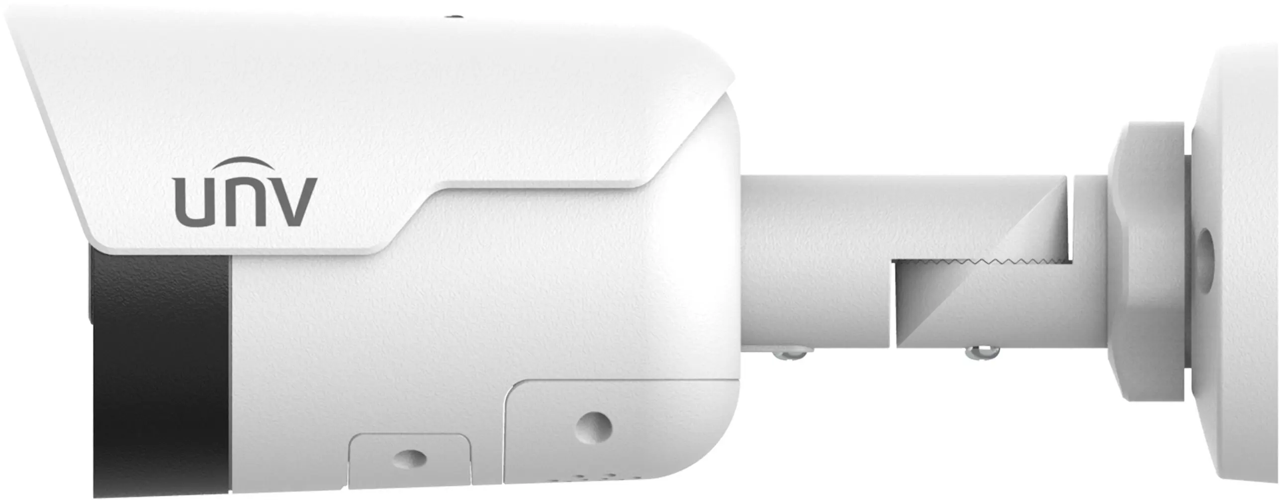 IP-камера Uniview IPC2124LE-ADF28KMC-WL (White)