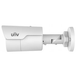 IP-camera Uniview IPC2124LR5-DUPF28M-F (White/Black) Thumb