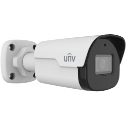 IP camera Uniview IPC2124SB-ADF28KM-I0 (White) Thumb