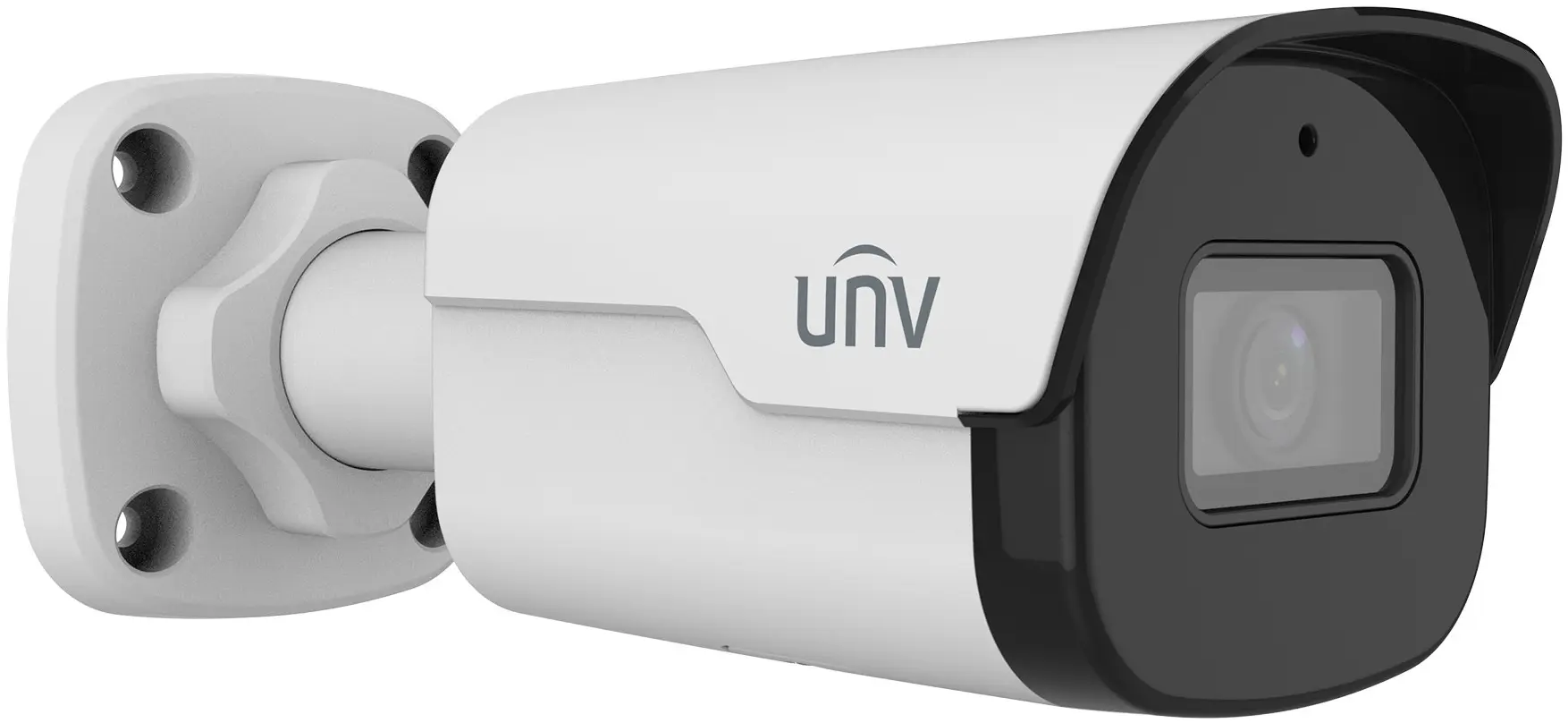 IP camera Uniview IPC2124SB-ADF28KM-I0 (White)