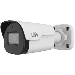 IP camera Uniview IPC2124SB-ADF28KM-I0 (White)