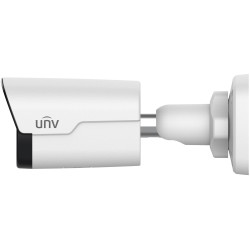 IP camera Uniview IPC2124SB-ADF28KM-I0 (White) Thumb