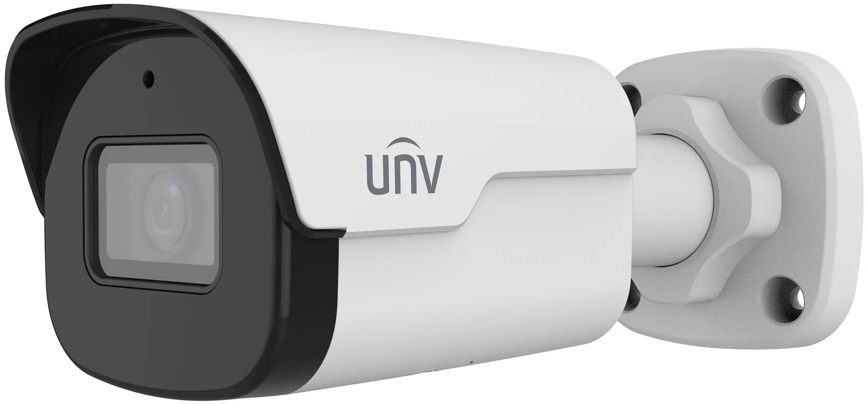 IP camera Uniview IPC2124SB-ADF28KM-I0 (White)