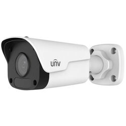 IP-камера Uniview IPC2125LR3-PF40M-D (White/Black)