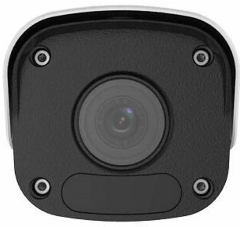 IP-камера Uniview IPC2125LR3-PF40M-D (White/Black)