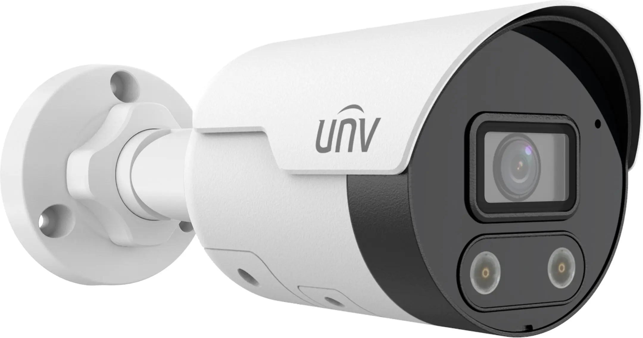 IP camera Uniview IPC2125SB-ADF28KMC-I0 (White)