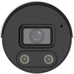 IP camera Uniview IPC2125SB-ADF28KMC-I0 (White) Thumb