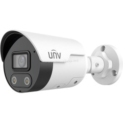 IP camera Uniview IPC2125SB-ADF28KMC-I0 (White)