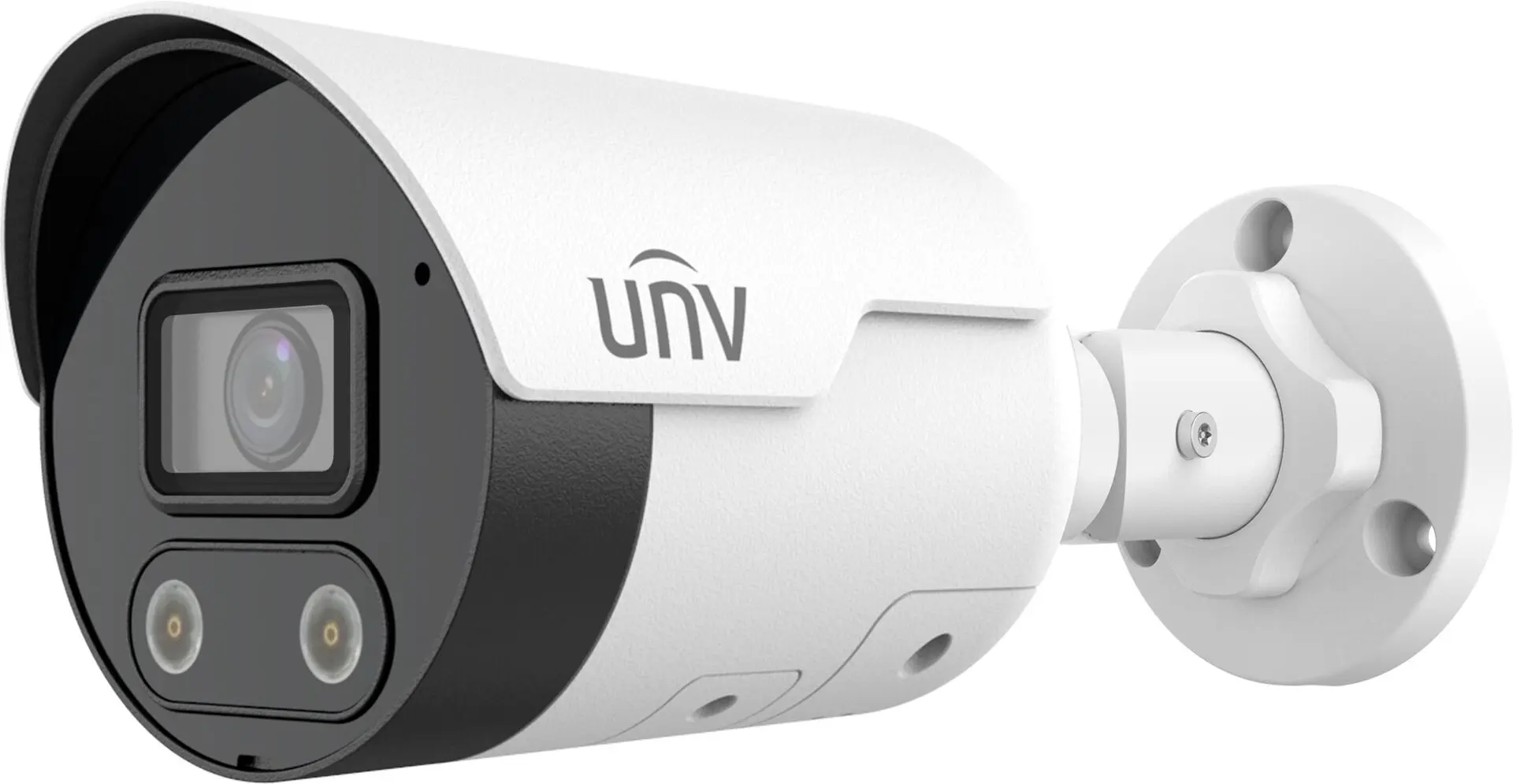 IP camera Uniview IPC2125SB-ADF28KMC-I0 (White)