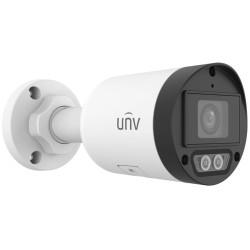 IP camera Uniview IPC2128LB-ADF28K-DL (White) Thumb