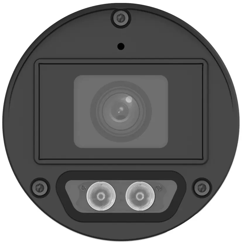 IP camera Uniview IPC2128LB-ADF28K-DL (White)