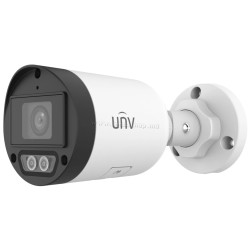 IP camera Uniview IPC2128LB-ADF28K-DL (White)